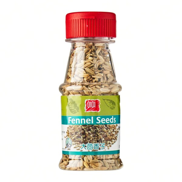 Fennel Seeds Sing Long